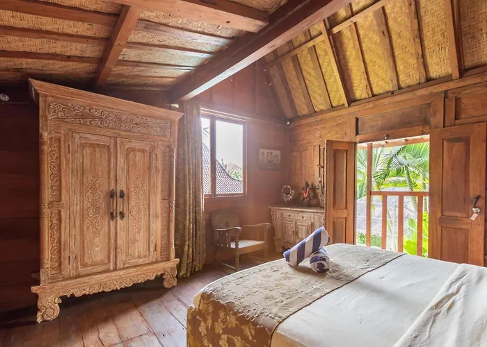 Sukacita - Family Friendly 4br Eat Street 900m Walk To Villa