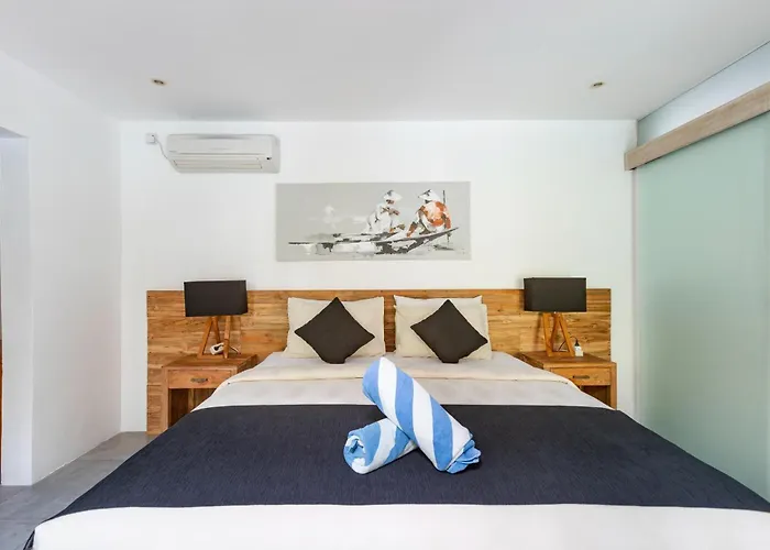 Villa Sukacita - Family Friendly 4br Eat Street 900m Walk To *