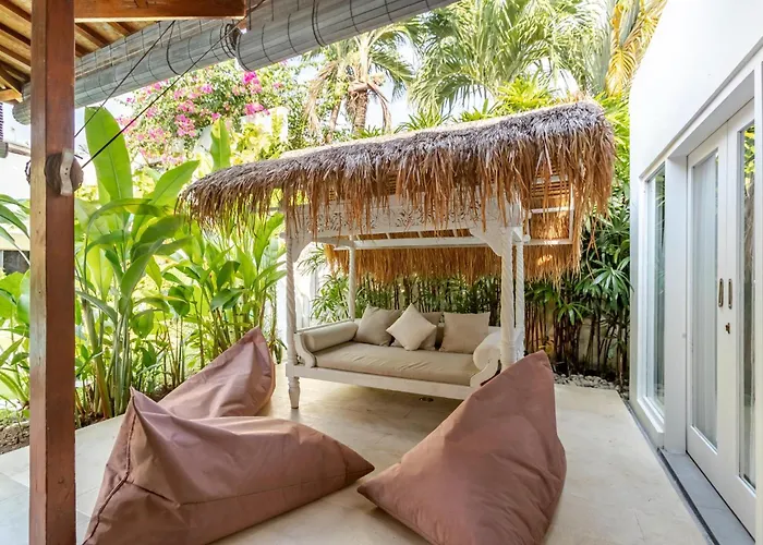 Sukacita - Family Friendly 4br Eat Street 900m Walk To