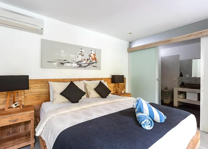 Sukacita - Family Friendly 4br Eat Street 900m Walk To Villa