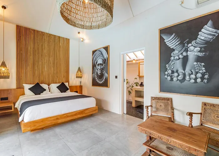 Sukacita - Family Friendly 4br Eat Street 900m Walk To Villa *