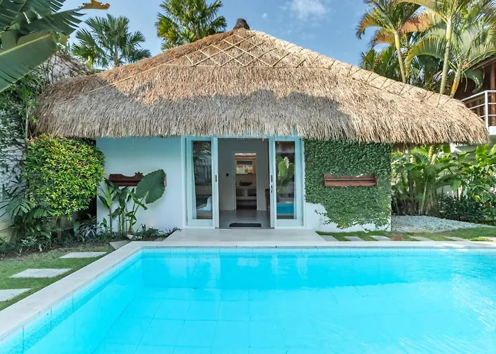 Villa Sukacita - Family Friendly 4br Eat Street 900m Walk To Seminyak (Bali)