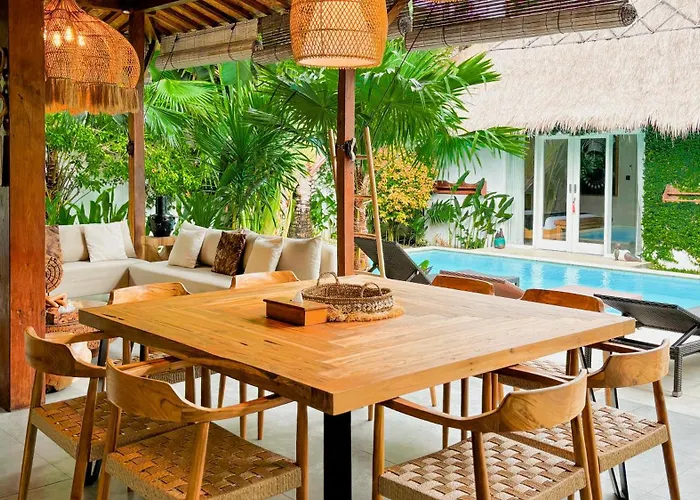Sukacita - Family Friendly 4br Eat Street 900m Walk To
