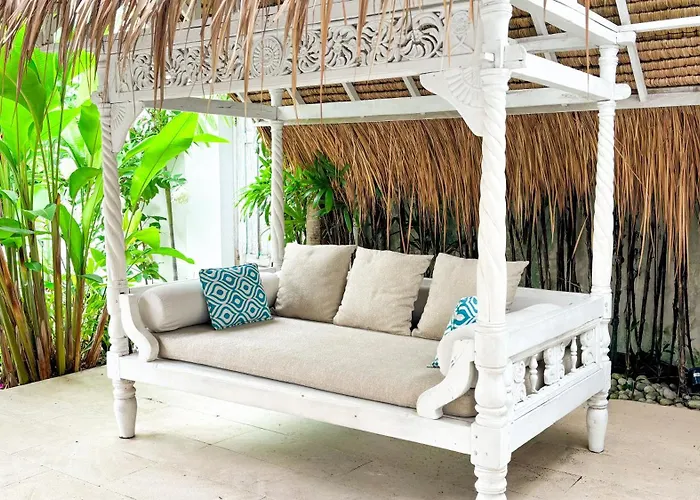 Sukacita - Family Friendly 4br Eat Street 900m Walk To